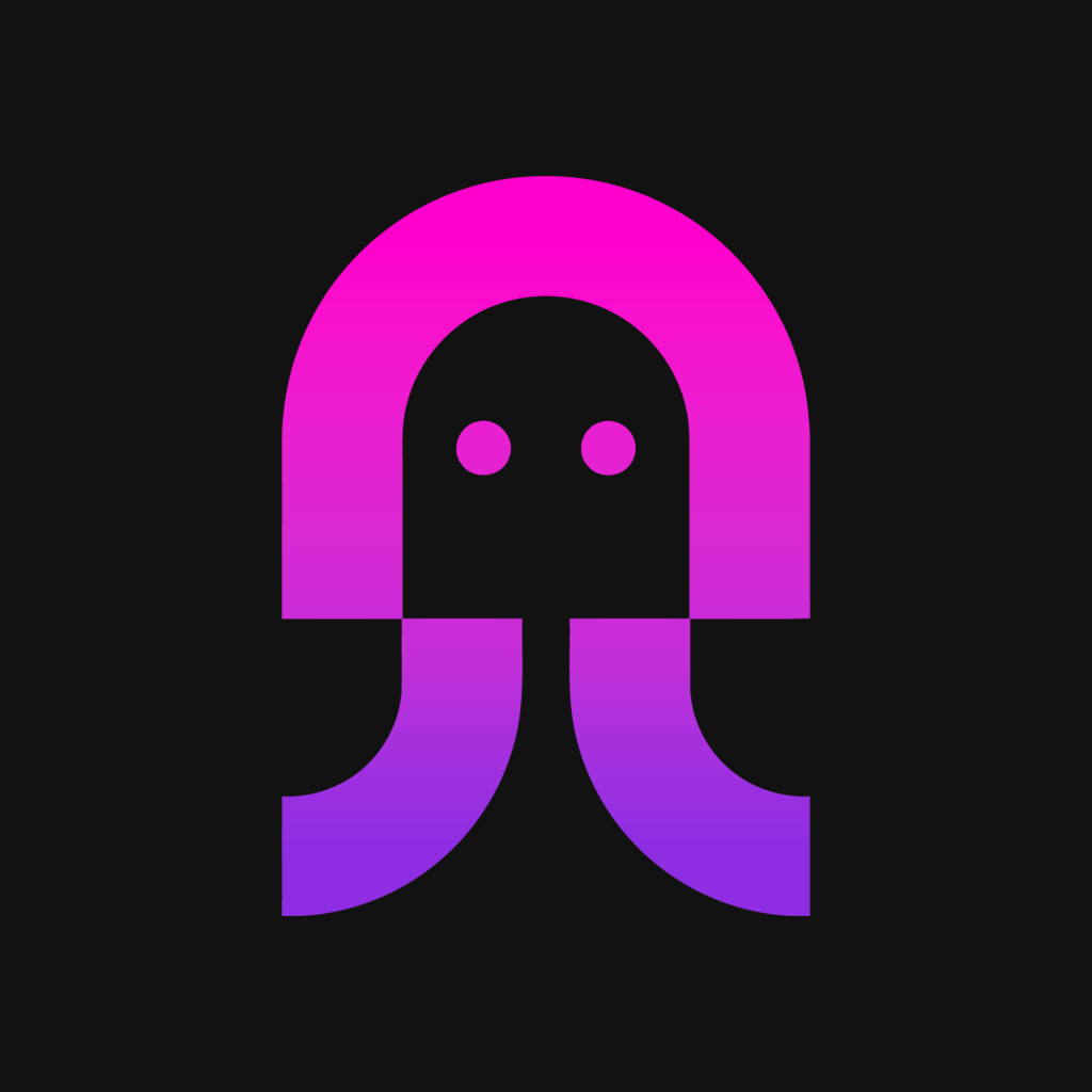 乌贼LOGO