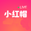 小红帽LOGO
